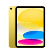iPad 11" 2025 128GB WiFi Yellow