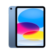 iPad 11" 2025 128GB WiFi-Cellular Blue