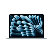 MacBook Air 15" Apple M5 10‑core CPU & 10‑core GPU 24GB/1TB Sky Blue INT