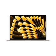 MacBook Air 15" Apple M5 10‑core CPU & 10‑core GPU 16GB/512GB Starlight INT