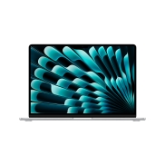 MacBook Air 15" Apple M5 10‑core CPU & 10‑core GPU 24GB/1TB Silver INT
