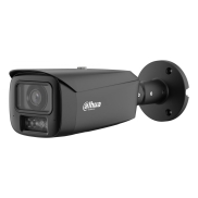 Dahua Technology WizMind IPC-HFW5459T1-ASE-PV-0280B-PRO-Black Bullet IP security camera Outdoor 2688 x 1520 pixels Ceiling/Wall/Pole