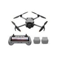 Drone, DJI, Mini 5 Pro Fly More Combo Plus (DJI RC 2), CP.MA.00001024
