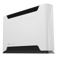 Wireless Router, MIKROTIK, Wireless Router, 1167 Mbps, Wi-Fi 5, IEEE 802.11ac, USB 2.0, 5x10/100/1000M, LAN \ WAN ports 5, D53G-5HACD2HNDTC&EG120KEA