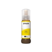 EPSON 1LB 108 EcoTank Yellow Ink Bottle