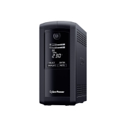 CYBERPOWER VP700ELCD-FR Green Power UPS