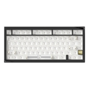 KEYBOARD ACC DIY BAREBONE/BLACK 6925758632263 AKKO