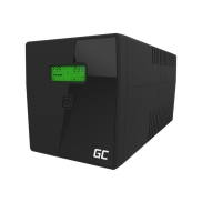 GREENCELL UPS Power Proof 1000VA 700W
