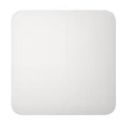 SMART SOLOBUTTON 1G/2W/WHITE 45118 AJAX