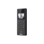 Dahua Technology DHI-ASI3203E access control reader Basic access control reader Black