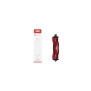Vacuum Cleaner Accessory, ROBOROCK, Detachable Rubber Main Brush with Robust Synthetic Bristles, For Q8/Q8+/Q7 TF+/Q7 TF/Q7 BF+/Q7 BF, 8.02.0446