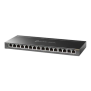 TP-LINK 16-Port Gigabit Easy Smart