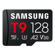 MEMORY MICRO SDXC T9 128GB/V30 MB-MH128T/WW SAMSUNG