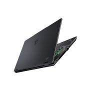 Notebook, MSI, Cyborg, Cyborg A17 AI B2HWFKG, CPU  AMD Ryzen 7, 260, 3800 MHz, 17.3, 1920x1080, RAM 16GB, DDR5, SSD 512GB, NVIDIA GeForce RTX 5060, 8GB, ENG, Windows 11 Home, Black, 2.5 kg, CYBORGA17AIB2HWFKG028NL