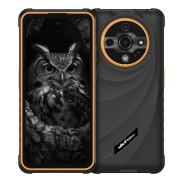 MOBILE PHONE ARMOR X31 PRO/8/256GB ORANGE ULEFONE