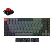 KEYBOARD WRL K3 RGB/BLACK K3X-B1 KEYCHRON