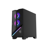 PC, MSI, MPG Infinite X3 AI 2nd, Desktop, Intel Core Ultra 7, 265KF, 32 GB, DDR5-SDRAM, Storage SSD, SSD 1000 GB, NVIDIA GeForce RTX 5080, Wi-Fi Yes, Bluetooth Yes, Windows 11 Home, MPGINFX3AI2NVV7-630EU