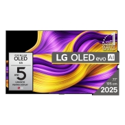 LG OLED77G51LW 77inch 4K 120Hz 4xHDMI