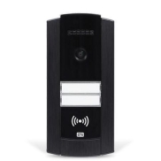ENTRY PANEL HELIOS/IP BASE W/CAMERA 9156111CB 2N
