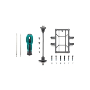 Drone Accessory, DJI, Manifold 3 Accessory Kit (Matrice 400), CP.EN.00000697
