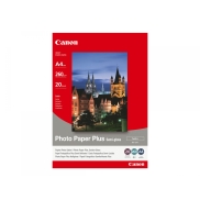 CANON SG-201 photopaper A4 20pages