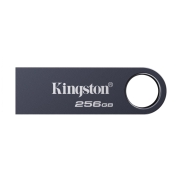 Kingston Technology DataTraveler 256GB SE9 G3 - Dark Nickel