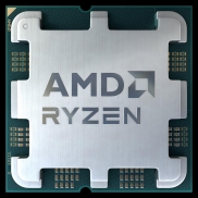 CPU, AMD, Desktop, Ryzen 9, 9900X3D, Granite Ridge AM5, 4400 MHz, Cores 12, 128MB, Socket SAM5, 120 Watts, GPU Radeon, OEM, 100-000001368