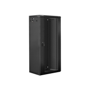 LANBERG WF01-6427-10B wall-mount rack