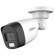 Dahua Technology Lite DH-HAC-HFW1500CL-IL-A Bullet CCTV security camera Indoor & outdoor 2880 x 1620 pixels Ceiling/wall