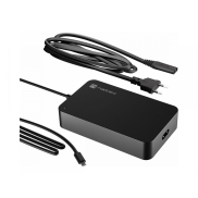 NATEC Laptop charger Grayling USB-C 90W
