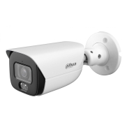 Dahua Technology WizMind 8MP Smart Dual Light Fixed-focal Bullet Network Camera