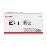 CANON CRG 057 H LBP Toner Cartridge