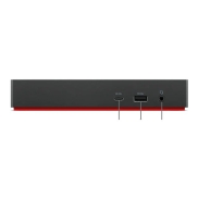 LENOVO TP Universal USB-C Dock (ND)