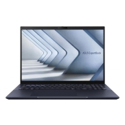 ASUS ExpertBook B5 B5604CMA-Q90732X Intel Core Ultra 5 125H Laptop 40.6 cm (16") WUXGA 16 GB DDR5-SDRAM 512 GB SSD Wi-Fi 6E (802.11ax) Windows 11 Pro Black