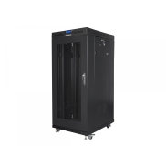 LANBERG rack cabinet 27U 600x800 mesh