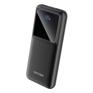 POWER BANK USB 10000MAH 22.5W/BLACK FHKB0 VENTION