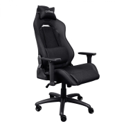 TRUST GXT714 RUYA ECO GAMING CHAIR BLACK