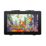 GRAPHIC TABLET 526X296MM/ARTIST PRO 24 (GEN2) 4K XPPEN