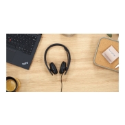 LENOVO Wired ANC Headset Gen 2 Teams