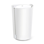 TP-Link 5G AX3000 Whole Home Mesh Wi-Fi 6 Router, Build-In 5G Modem