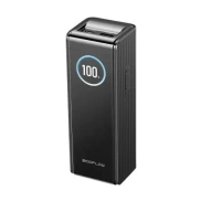 POWER BANK USB 25000MAH RAPID/170W BLACK 5023001006 ECOFLOW