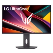LG 27G610A-B computer monitor 68.6 cm (27") 2560 x 1440 pixels Quad HD LCD Black