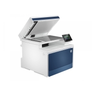 HP Color LaserJet Pro MFP 4302dw