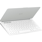 KEYBOARD BLUETH KEYS-TO-GO 2/GREY 920-013018 LOGITECH