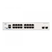 CISCO Catalyst 1200 16-port GE 2x1G SFP