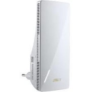 ASUS RP-AX58 Network transmitter White 10, 100, 1000 Mbit/s