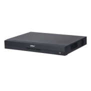 Dahua Technology WizSense NVR5216-EI2 network video recorder 1U Black