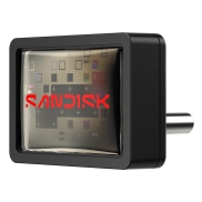 MEMORY DRIVE FLASH USB-C 128GB/SDCZ530-128G-G46 SANDISK