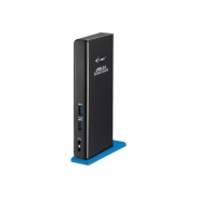 I-TEC USB 3.0 Dual HDMI Docking Station