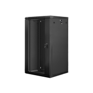 LANBERG WF01-6622-10B wall-mount rack